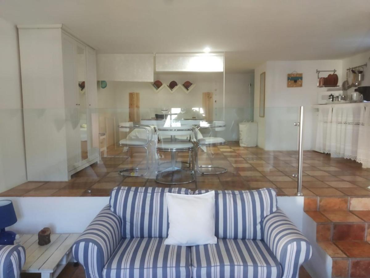Loft La Petite Apartment Guatiza Exterior foto